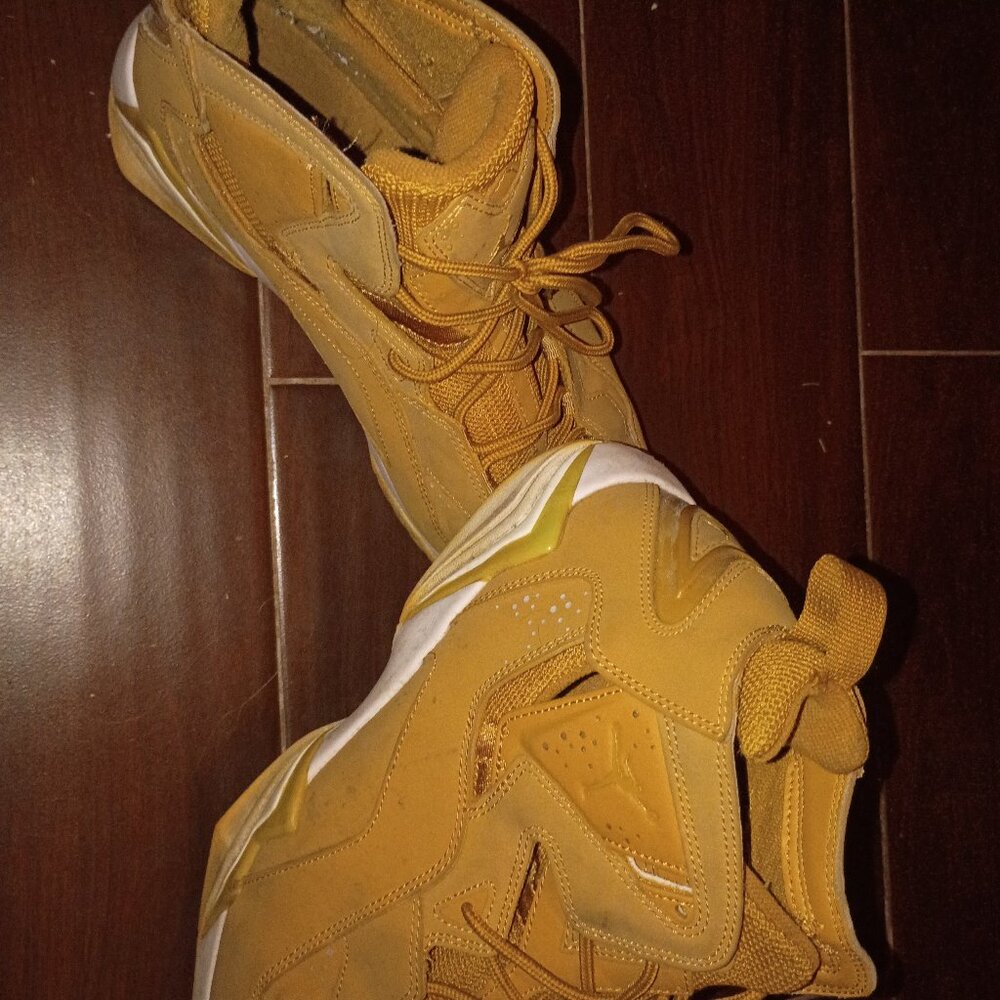 Nike Men's Air Jordan true flight